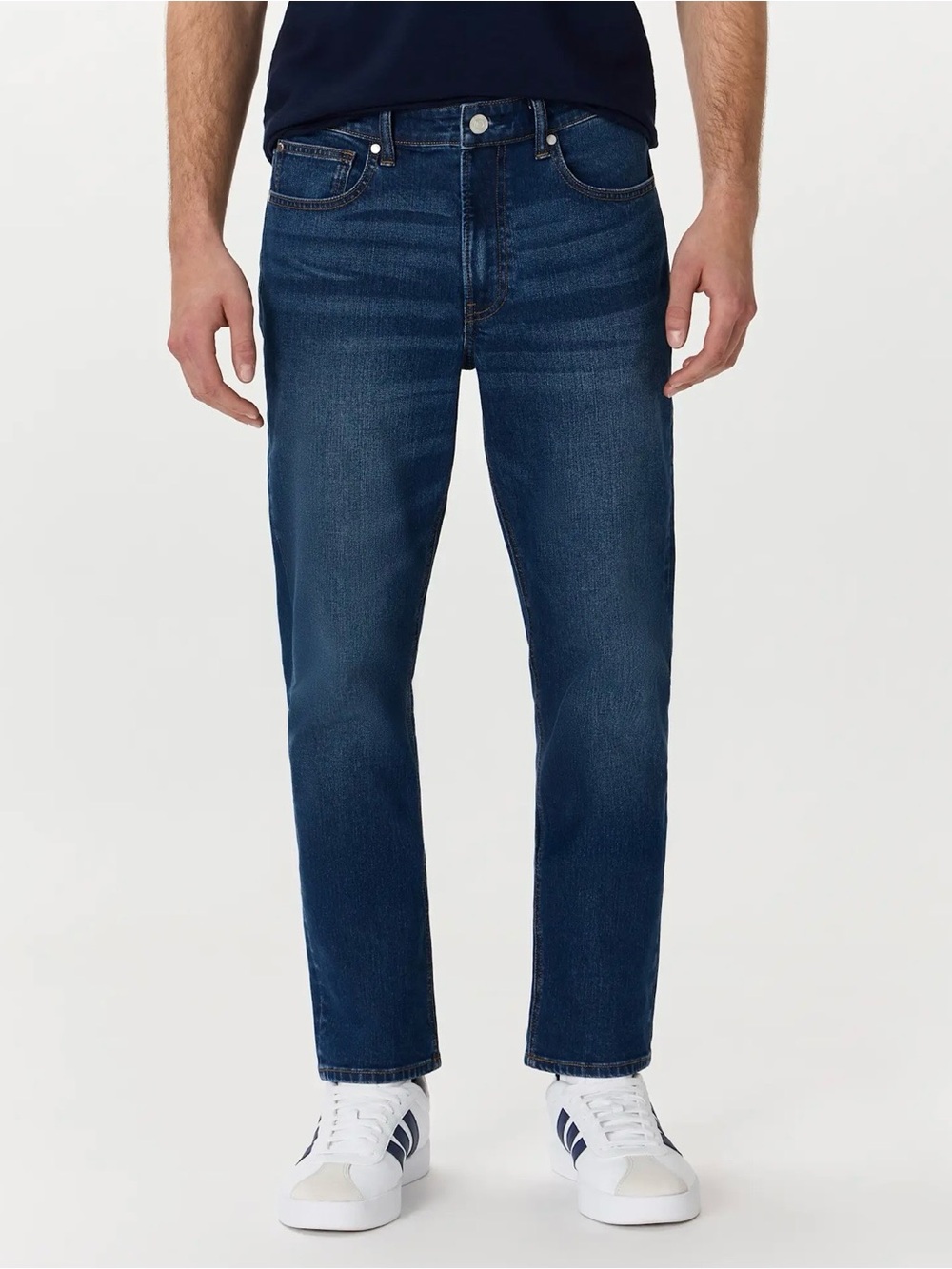 Quince Men's Warren Coolmax Straight Jeans